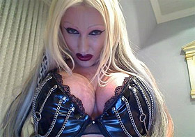 DivaBizarre ficken